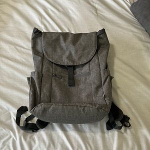Target travel backpack. Like new! Smoke and pet free home